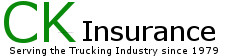 Ck Insurance Logo